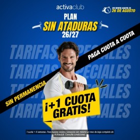 PLAN SIN ATADURAS EL PUERTO