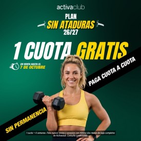 PLAN SIN ATADURAS EL PUERTO