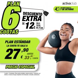 PLAN 6 CUOTAS EL PUERTO