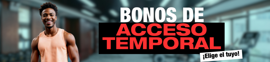 BONOS TEMPORALES